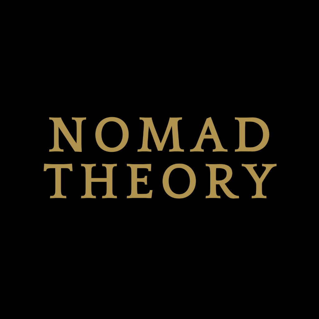 Starting Nomad Theory: How It All Began