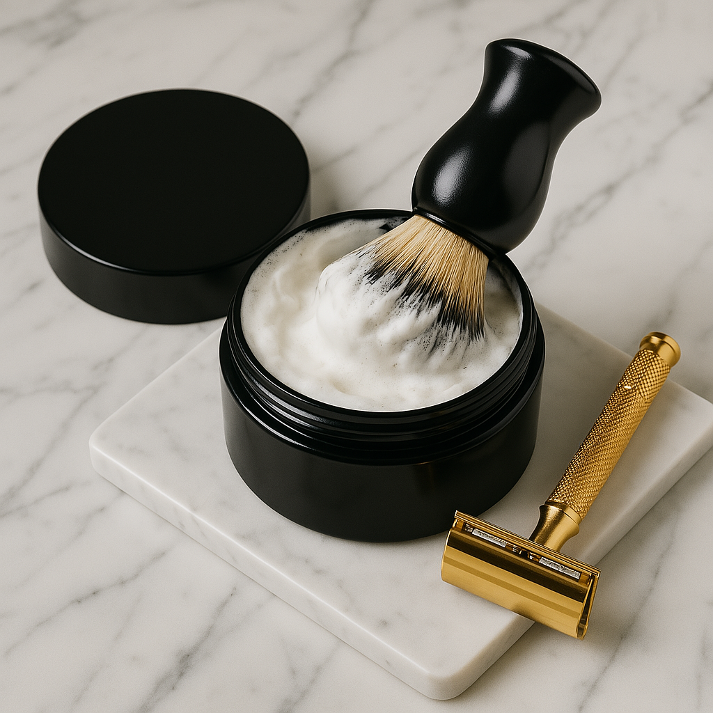 Shaving Soaps
