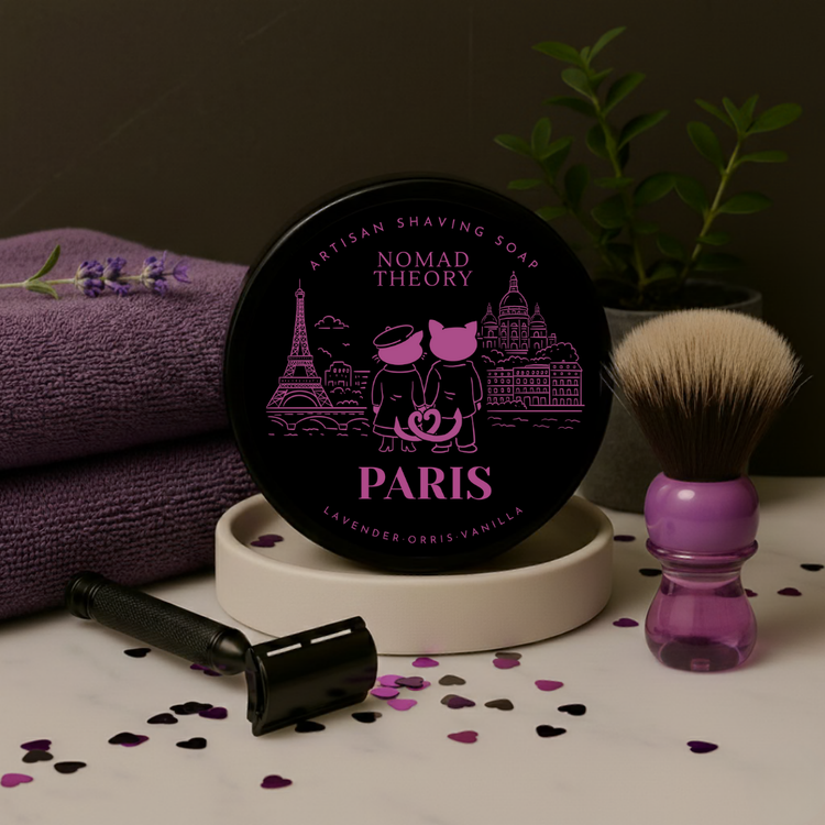 Paris Collection