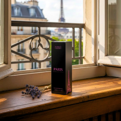 Paris Eau de Parfum (50 ml)