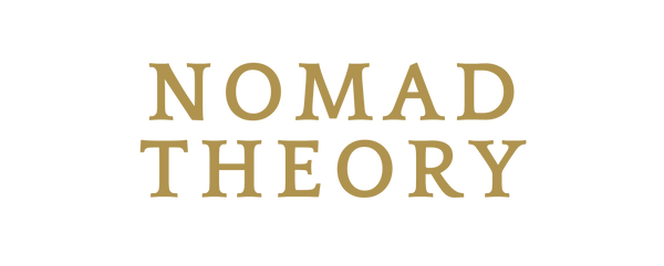 Nomad Theory (Logo)
