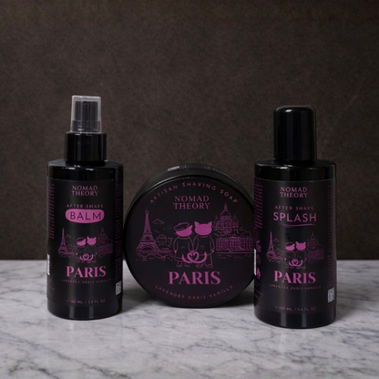 Paris Aftershave Balm