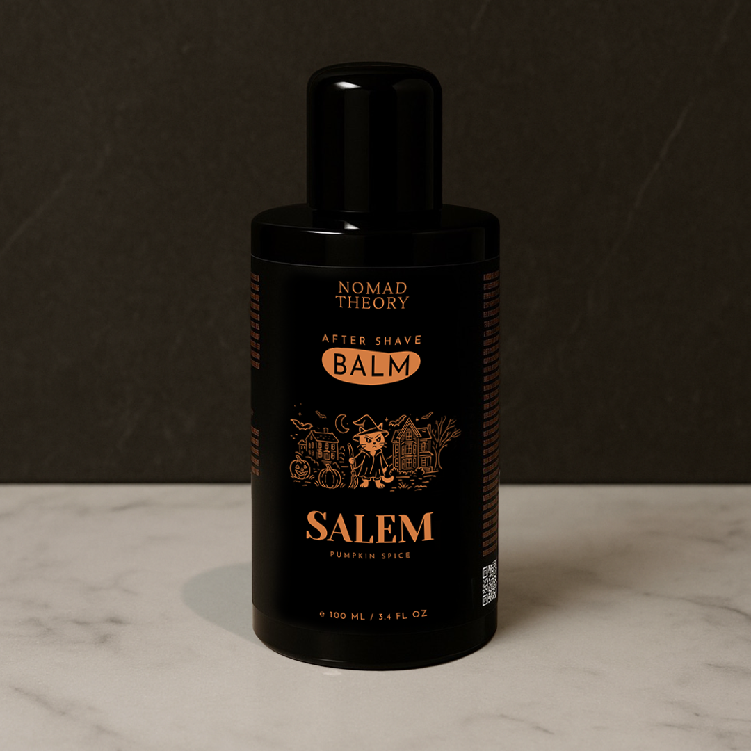 Nomad Theory SALEM Aftershave Balm
