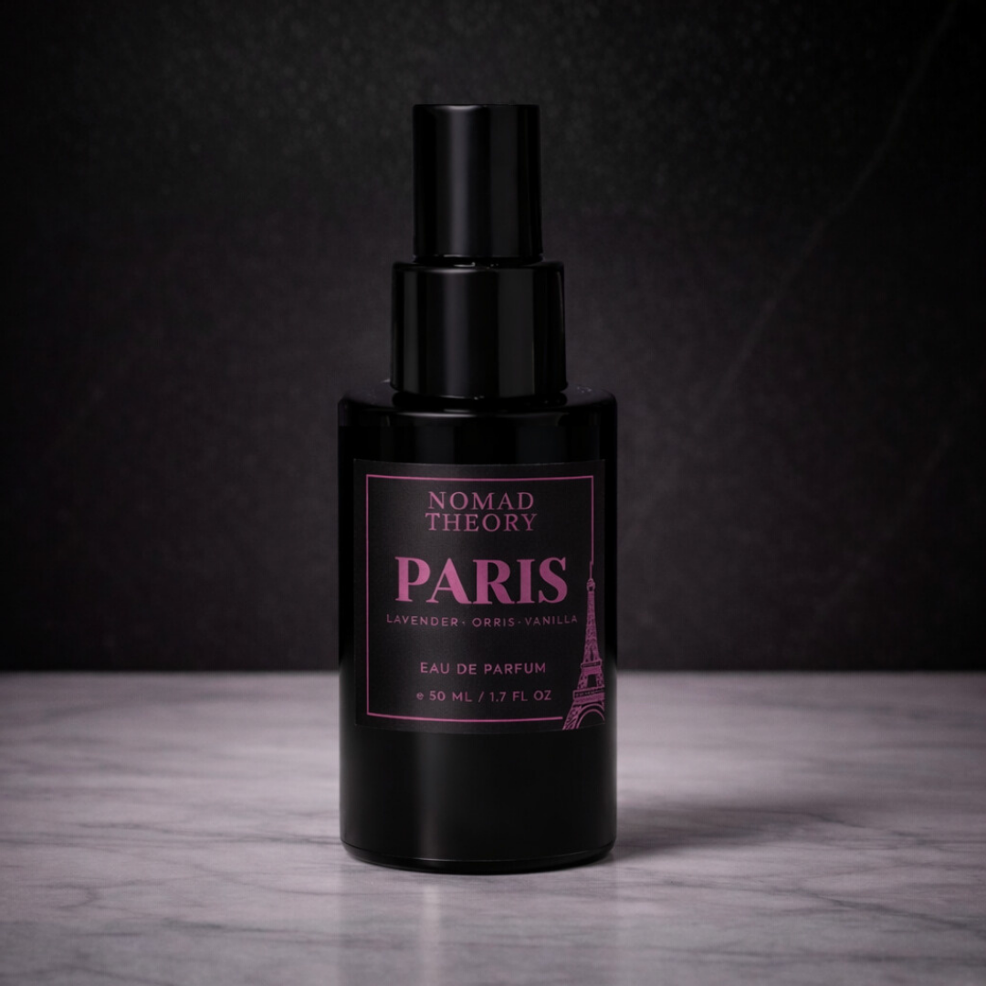Paris Eau de Parfum (50 ml)