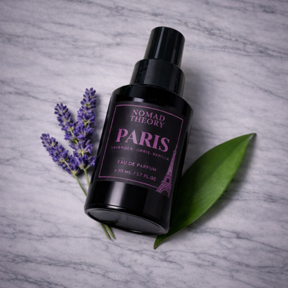 Paris Eau de Parfum (50 ml)