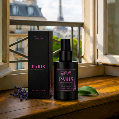 Paris Eau de Parfum (50 ml)