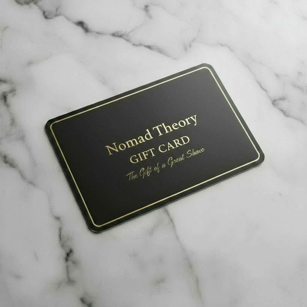 Make sure it's clear that the card is a Gift Card.