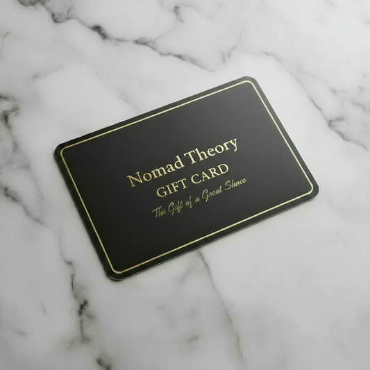 Make sure it's clear that the card is a Gift Card.